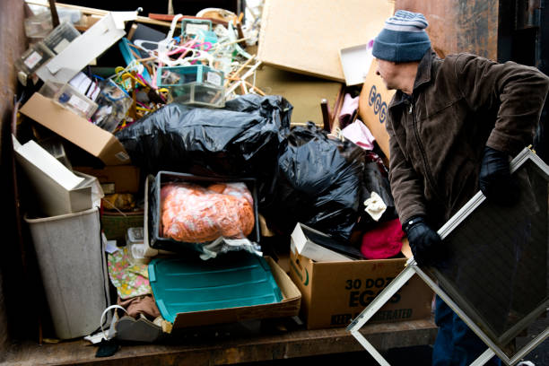 Best Yard Cleanup Services  in Ogden, UT