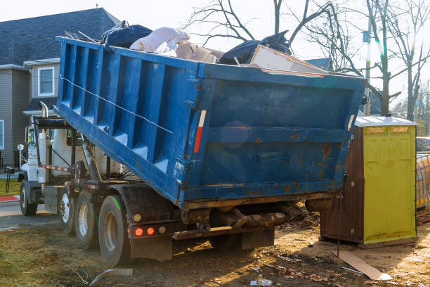 Best Residential Junk Removal  in Ogden, UT