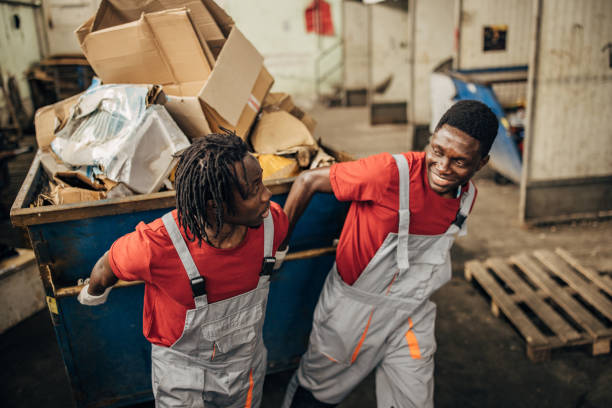 Reliable Ogden, UT Junk Removal Solutions