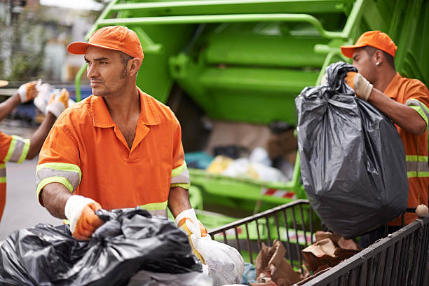 Trash Removal Near Me in Ogden, UT